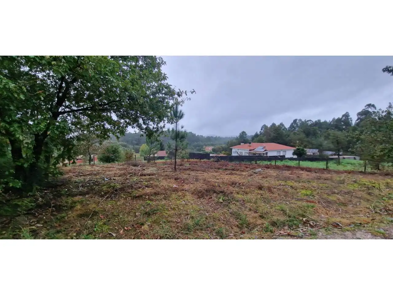 Terreno residenziale in vendita a Calle LUGAR COIRA, imagen 4