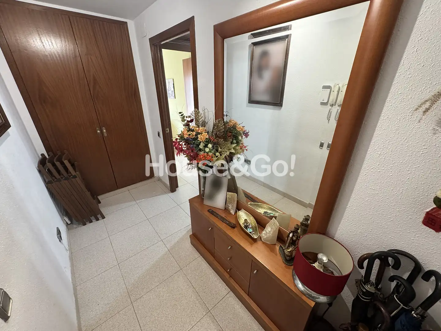 Appartement avec terrasse à vendre à Avinguda Tarragona, imagen 2