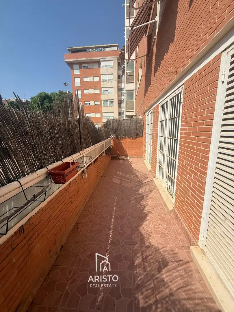 Pis en venda a El Carmen
