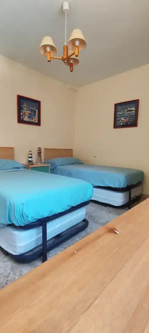 Habitación de Piso en venta en La Ràpita con Aire acondicionado