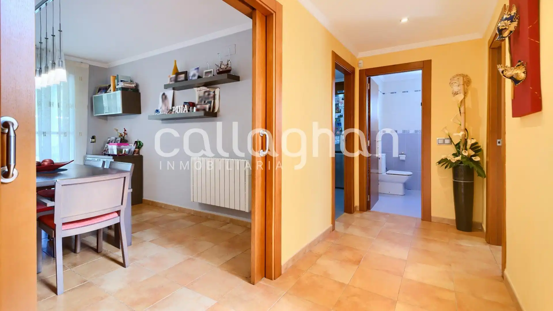 Detached house with terrace for sale in Carrer Del pi blanc, imagen 12