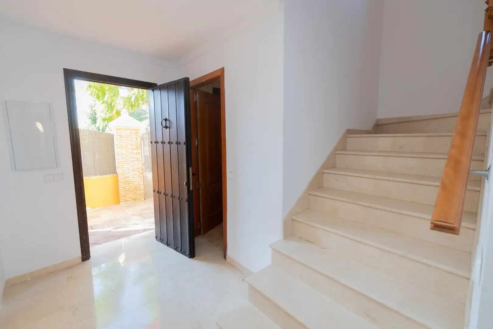 Villa avec jardin à vendre à Rinconada, imagen 47
