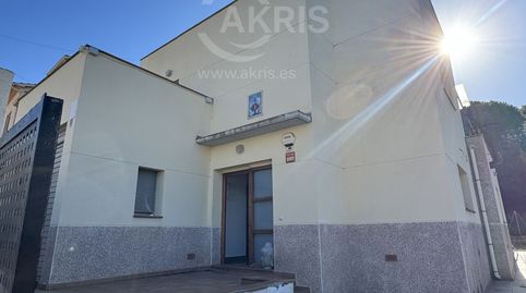 Foto 3 de Casa o chalet en venta en De Mas Romeu, Mas Romeu, Lloret de Mar