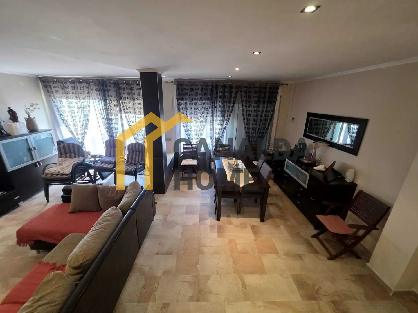 Casa aparellada amb piscina en venda a Carrer Sot de Can Puig, imagen 16
