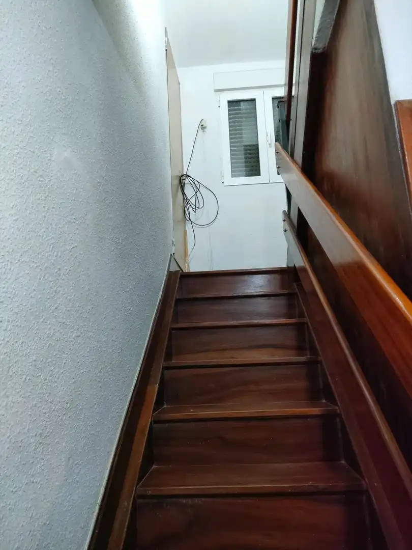 Casa o chalet en venta en Donostia - San Sebastián  con Jardín privado y Terraza