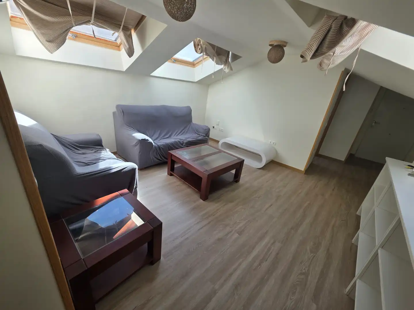 Piso en venta en Bargas con Aire acondicionado, Calefacción y Parquet