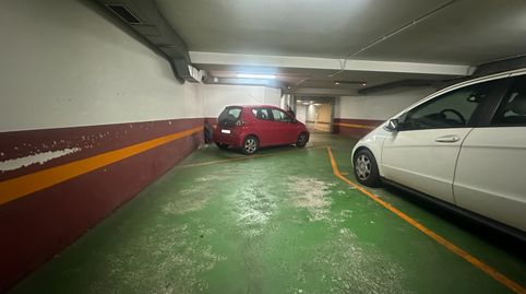 Foto 5 de Garaje en venta en Rúa de Gómez Ulla, Ensanche - Sar, Santiago de Compostela