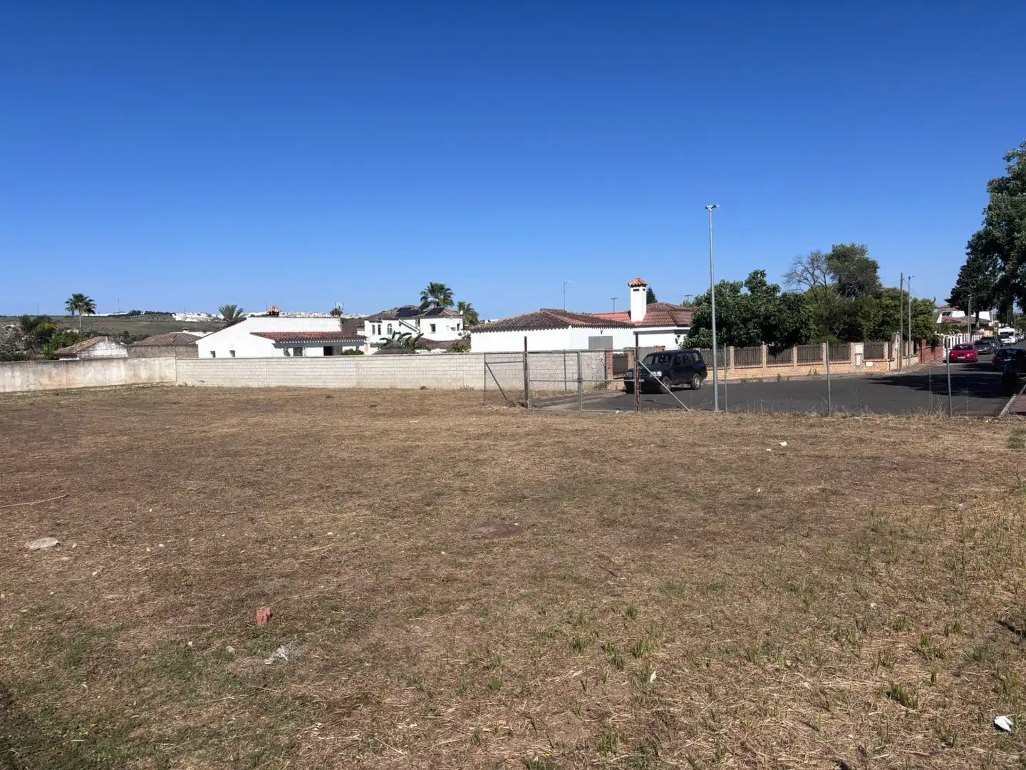 Residencial en venda en Arcos de la Frontera
