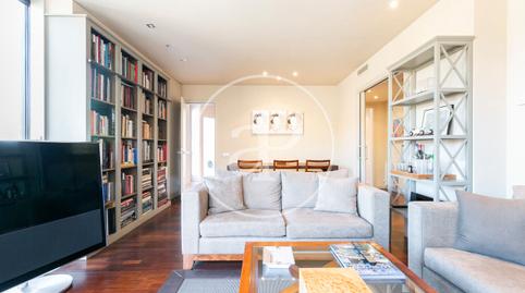 Photo 3 of Flat to rent in Av. D'esplugues, Pedralbes, Barcelona