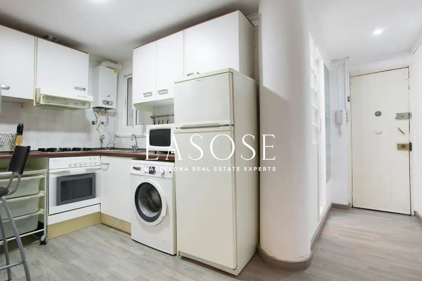 Wohnung zum Verkauf in Sant gil, imagen 20