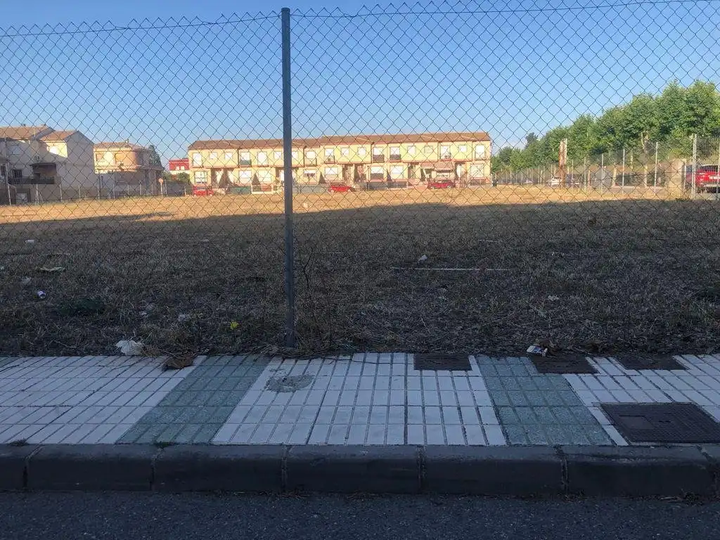 Residencial en venta en Calle sevilla, Cijuela