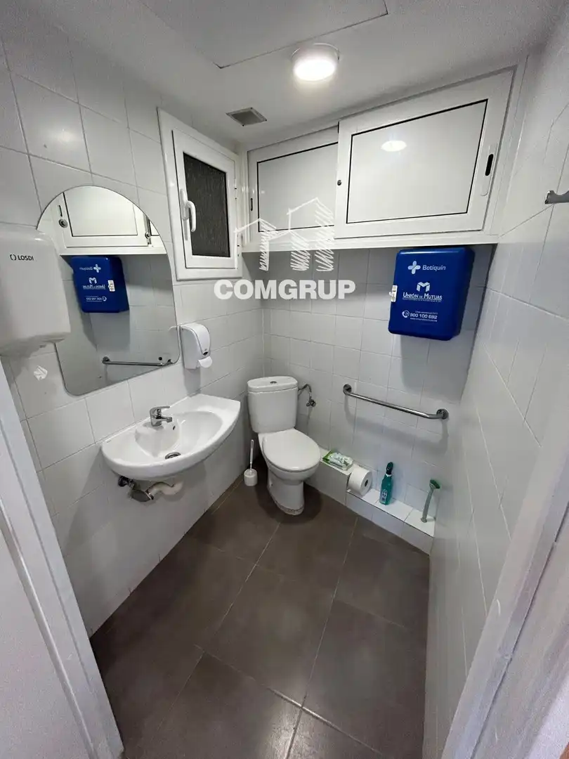 Business premises for transfer in Horta - Guinardó, imagen 24