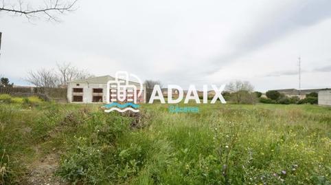 Photo 2 of Industrial buildings for sale in Calle la Cañada, La Cañada, Cáceres Capital
