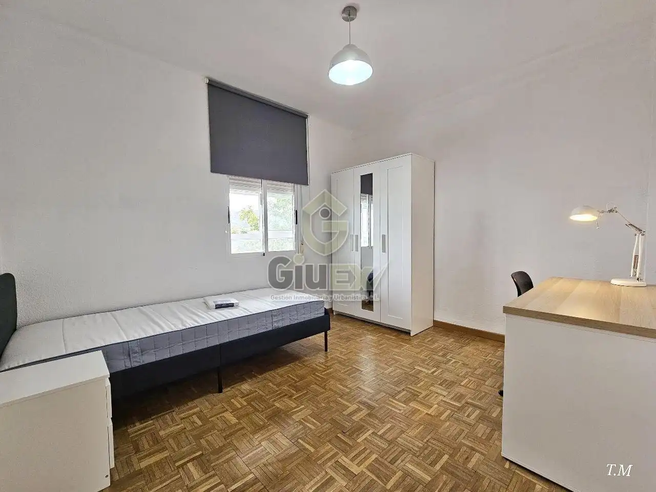 Flat for rent in Nuevo Cáceres