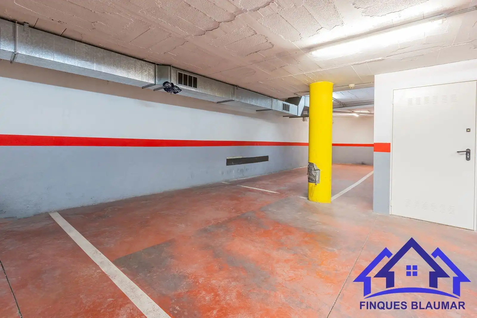 Parking de Ático en venta en Arenys de Mar con Aire acondicionado, Calefacción y Terraza