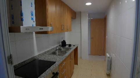 Foto 5 de Pis en venda a Eixample - Horta Capallera, Girona