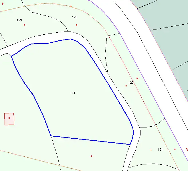 Terrains et parcelles à vendre à BARGAÑA - CARAVIA, imagen 2