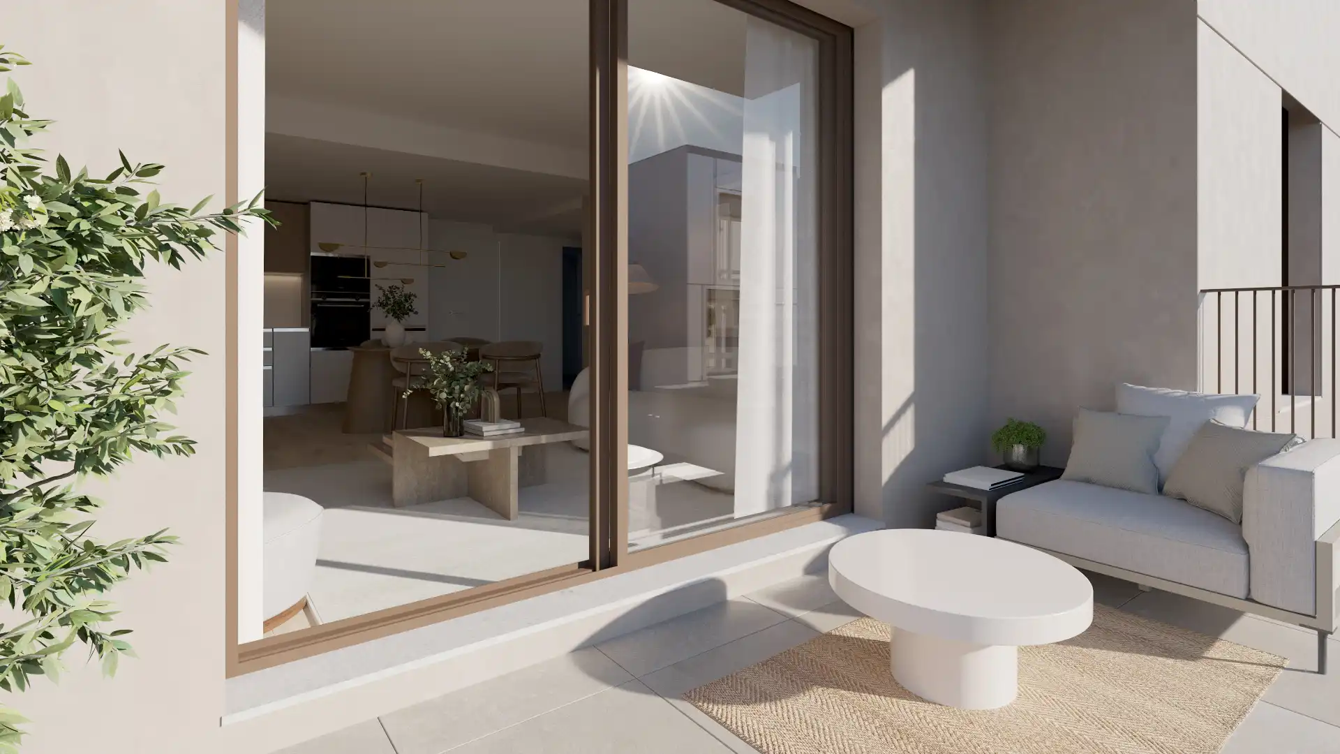 Flat for sale in Carrer d'Azcárraga, 3, La Petxina