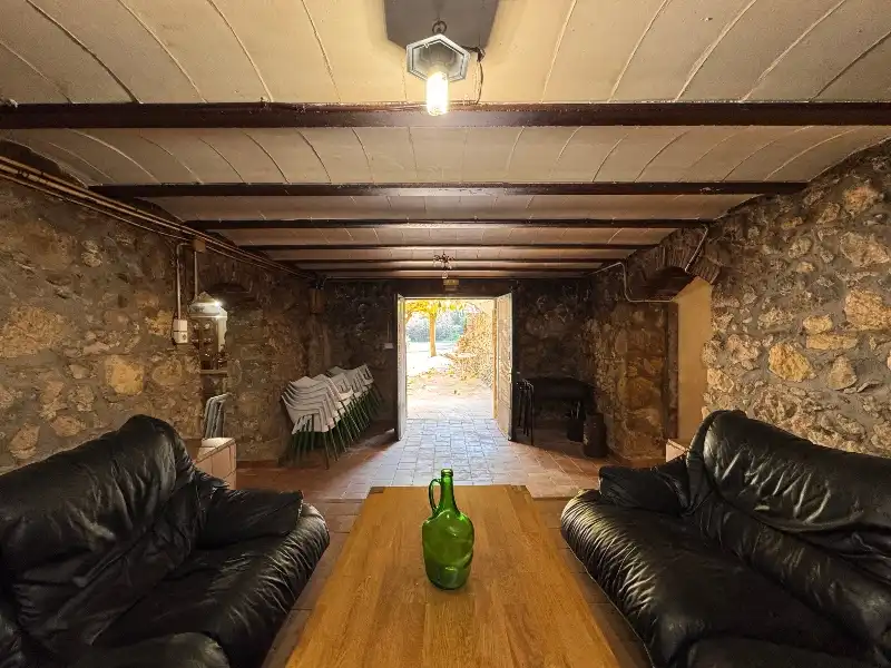 Country homes for sale in Cistella  with Heating, Private garden and Terrace