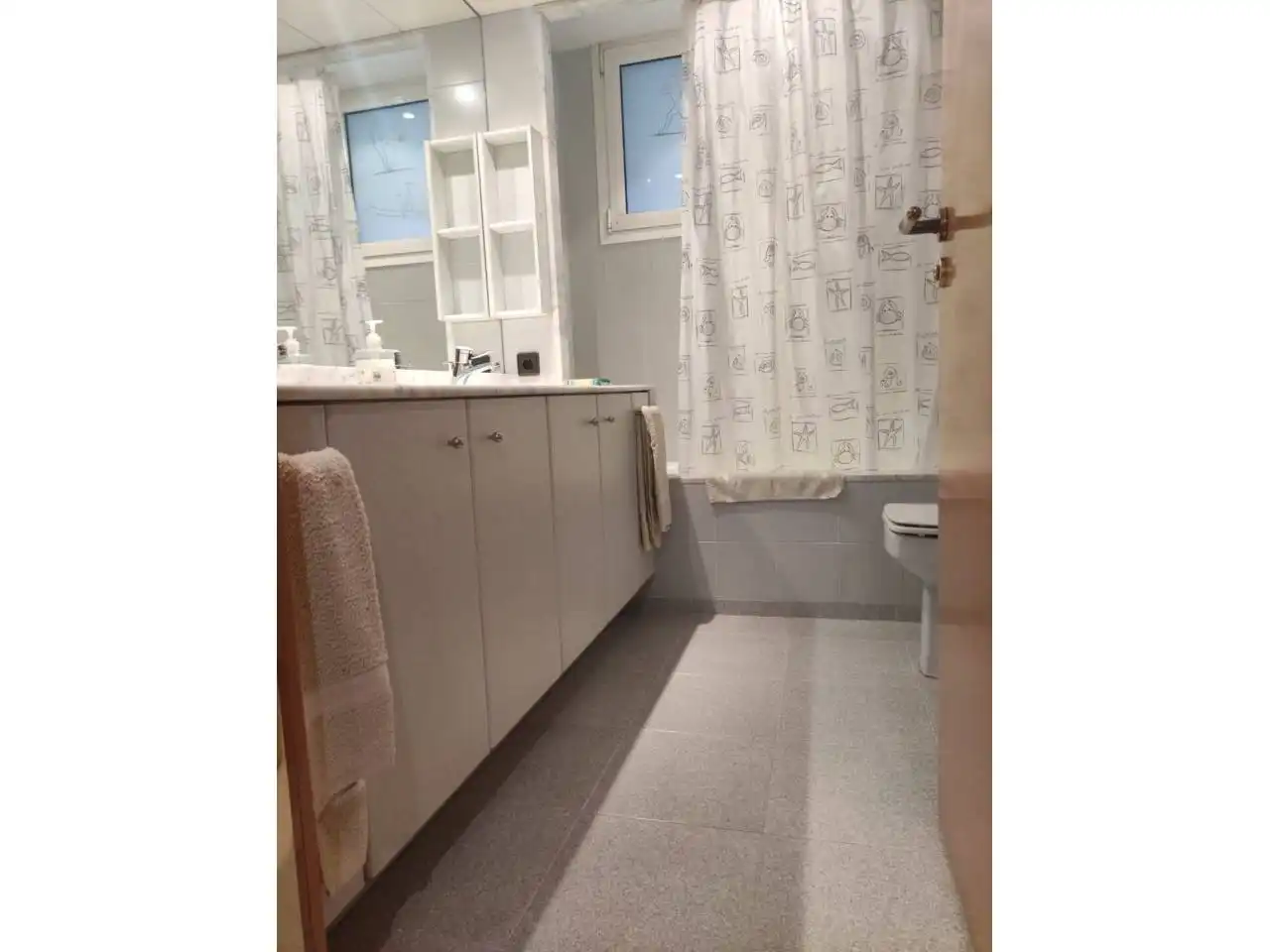 Piso en venta en Calle Carrer Tòquio, Pedralbes