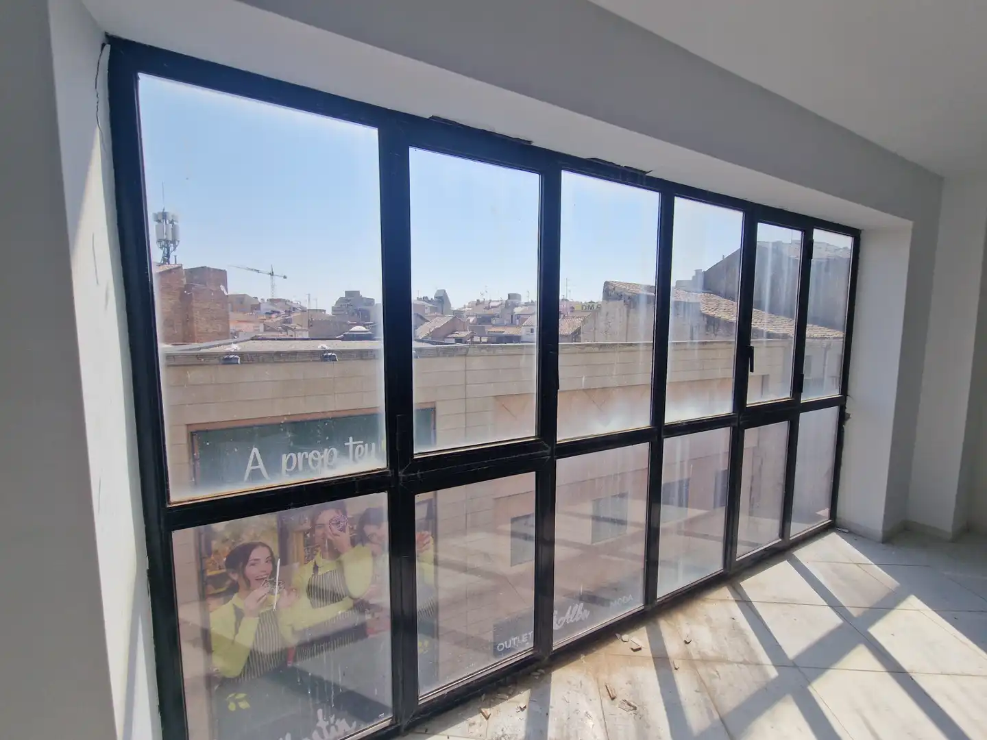 Apartment with lift for sale in Carrer Magdalena 27, imagen 4