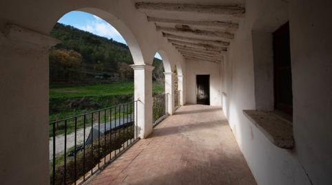 Foto 5 de Finca rústica en venta en Argençola, Barcelona