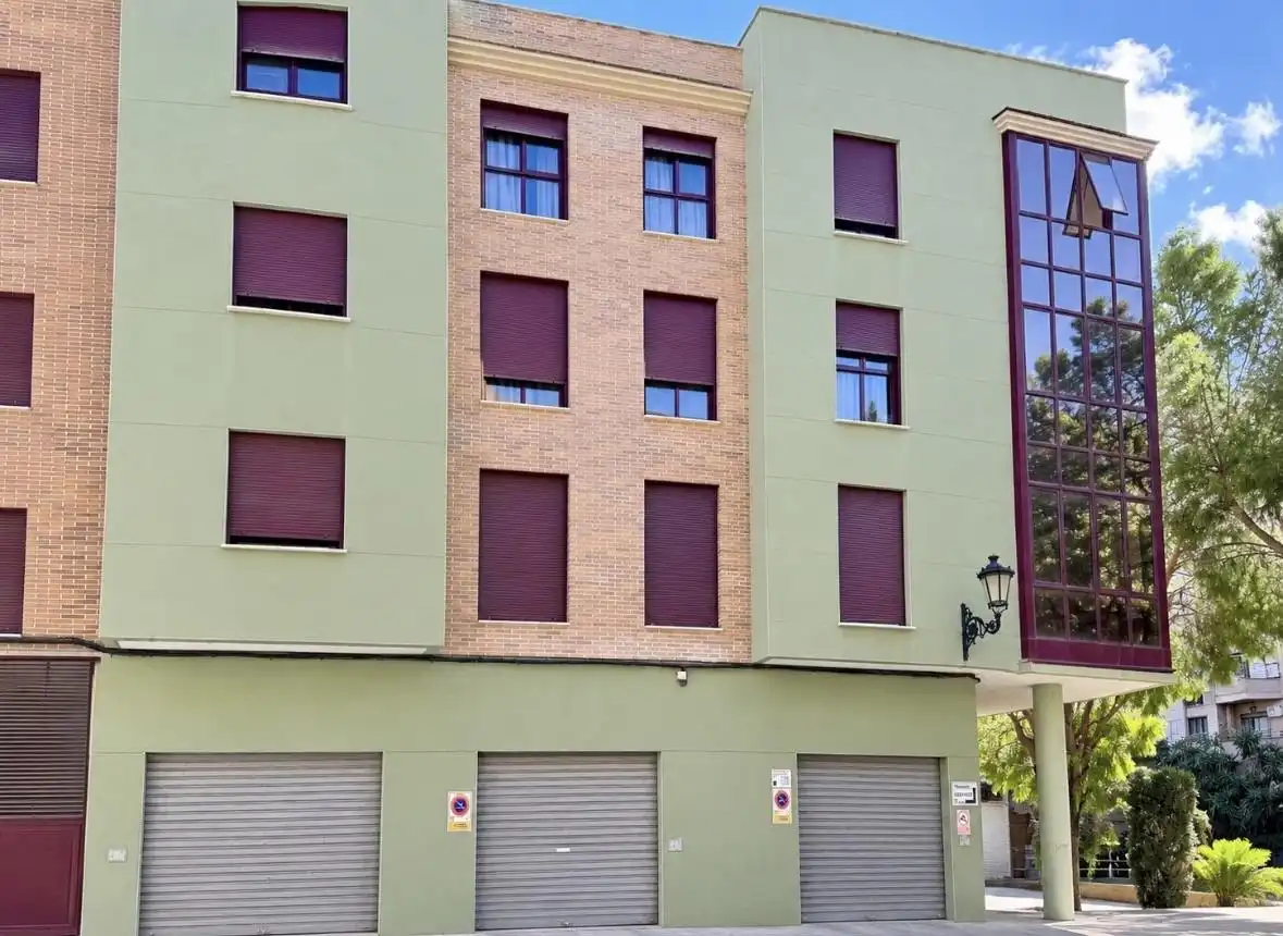 Individual en venta en Calle del Cardenal Desprades, imagen 3