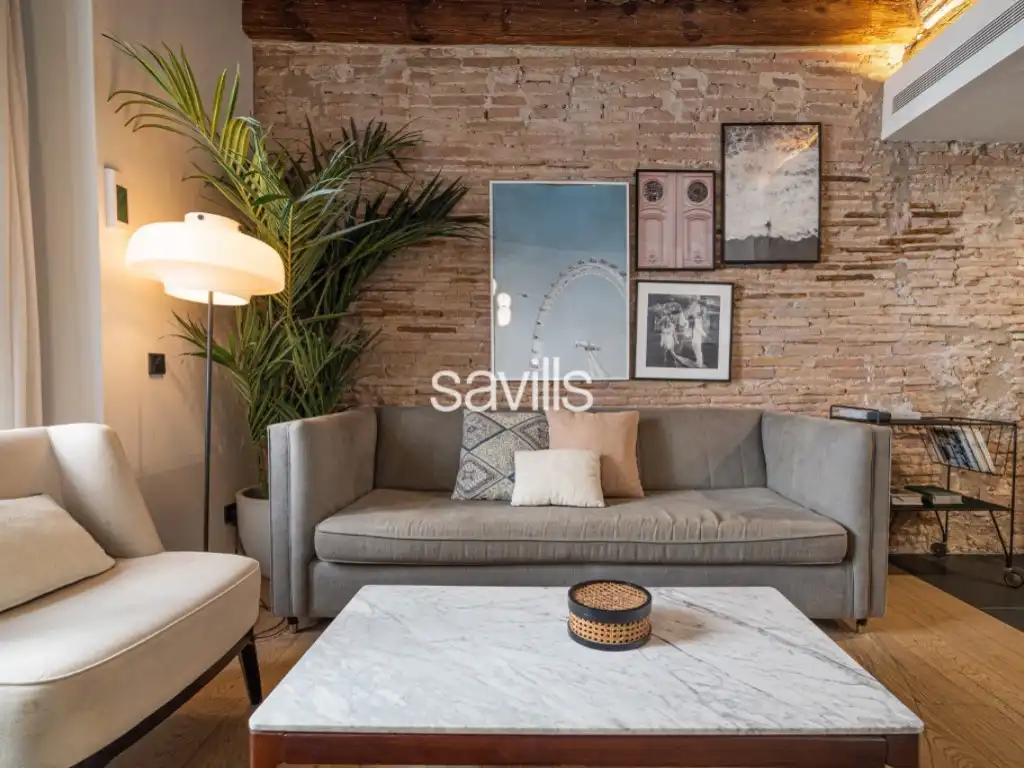 Apartament amb ascensor en venda a Ciutat Vella