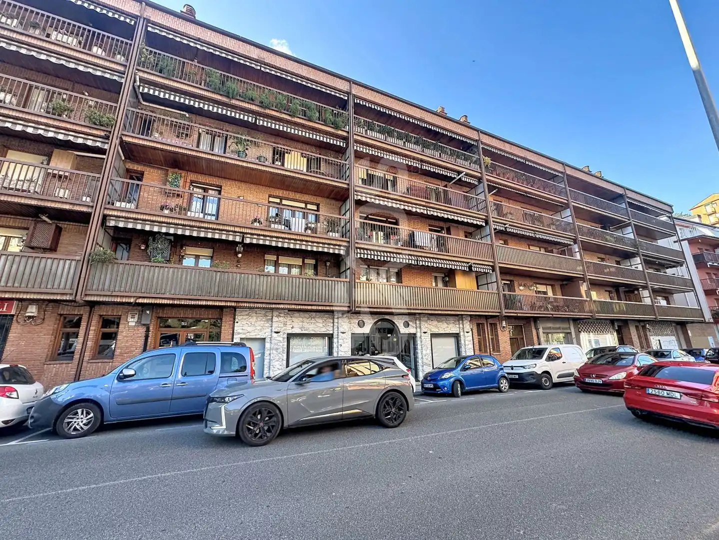 Appartement avec ascenseur à vendre à Arrasate / Mondragón