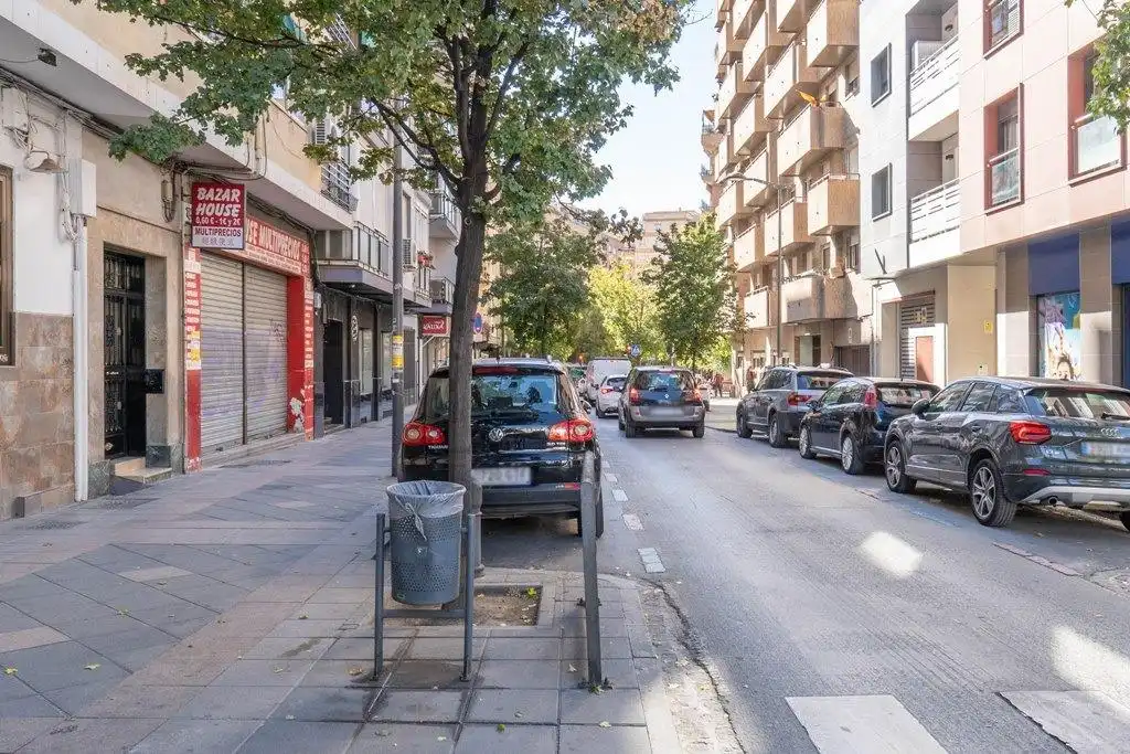 Pis amb terrassa en venda a Calle Obispo Hurtado 13, imagen 61