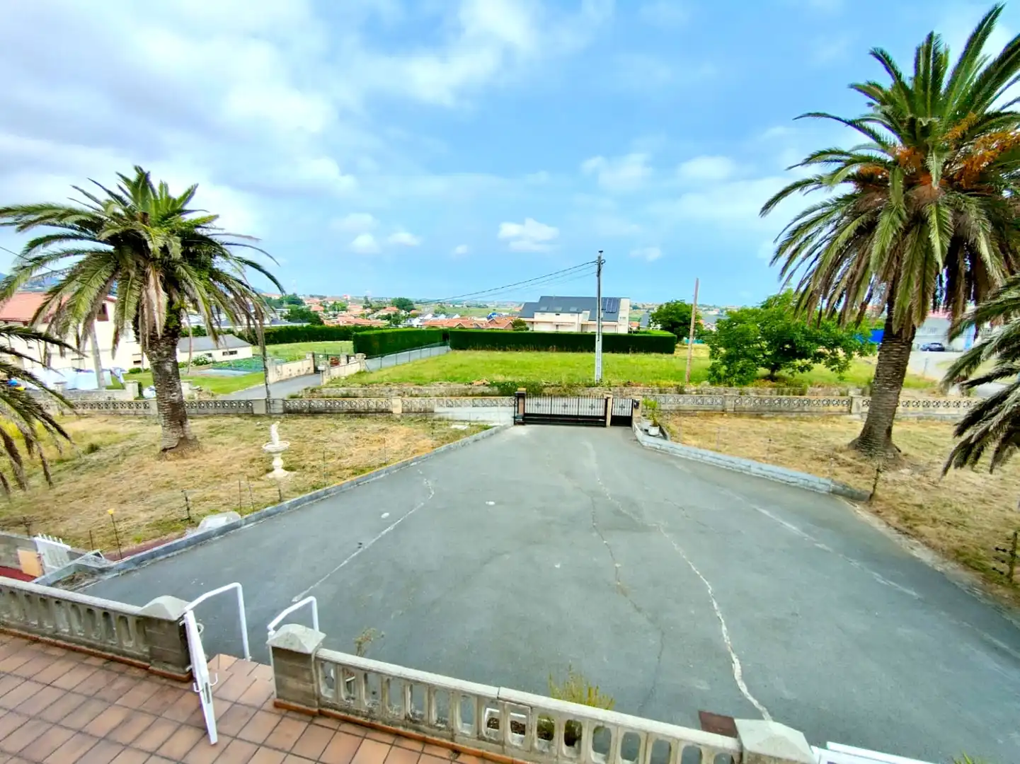 Houses for sale in Cacicedo - calle Jenoz, Cacicedo