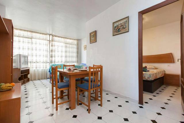 Piso en Alquiler en N/A en El Parc i la Llacuna del Poblenou