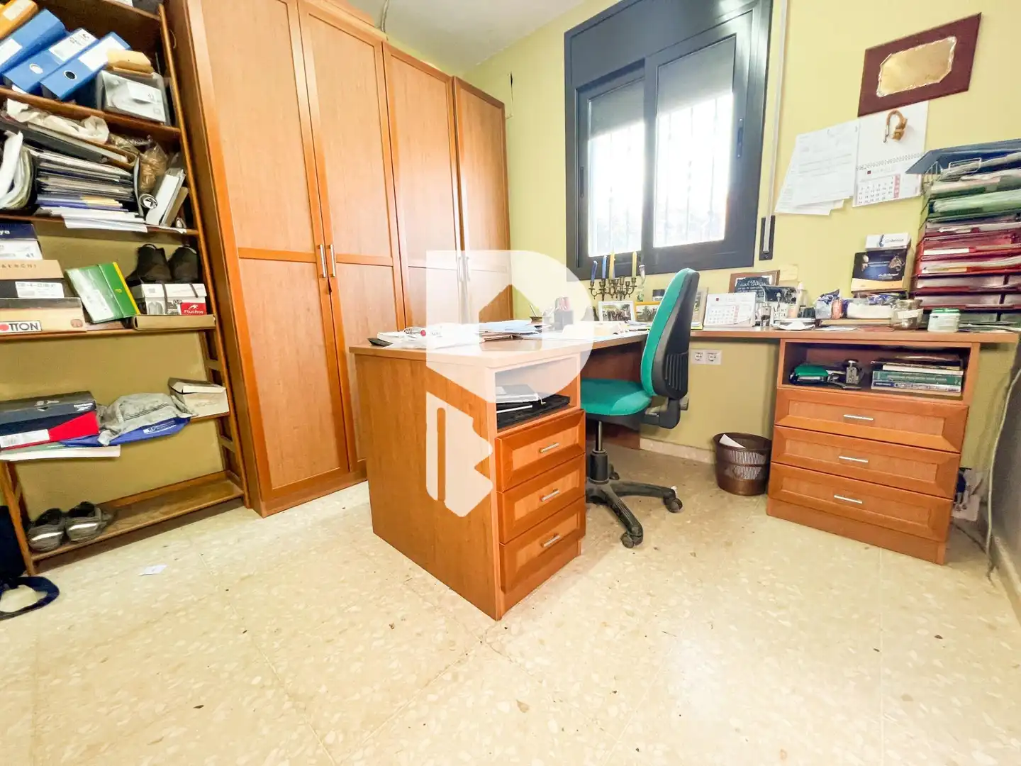 Casa o xalet en venda en Vallirana amb Aire condicionat, Calefacció i Jardí privat