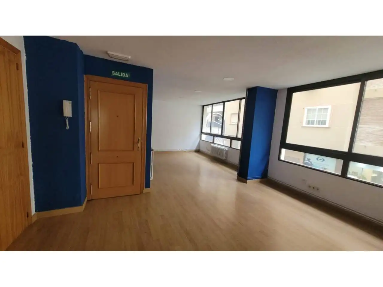 Office for rent in Albacete  with Heating