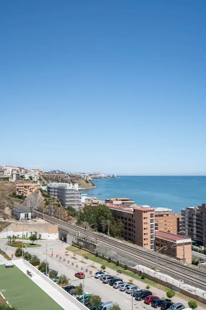 Àtic en venda a Las Gaviotas  - Carvajal, imagen 35