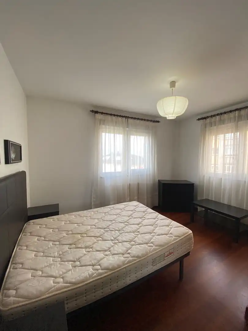 Apartament de lloguer a Acea de Olga - Augas Férreas