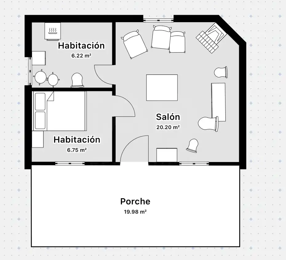 Casa en venda a Pego, imagen 21