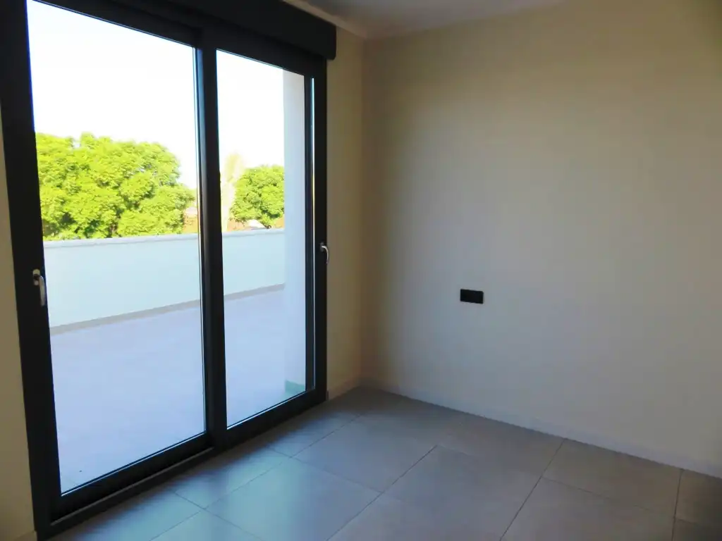 Detached house with terrace for sale in Els Poblets, imagen 12