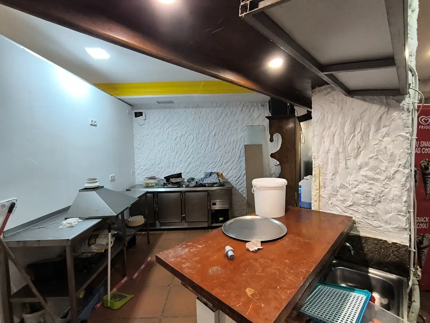 Local comercial en venta en Rúa Linneo 7, imagen 9