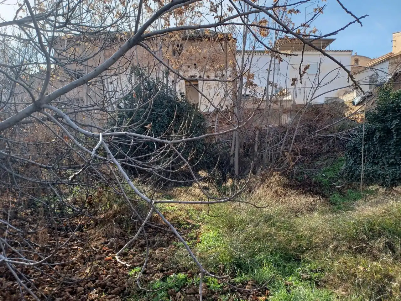 Grundstücke und Bauplätze zum Verkauf in Jón San Miguel 5, imagen 51