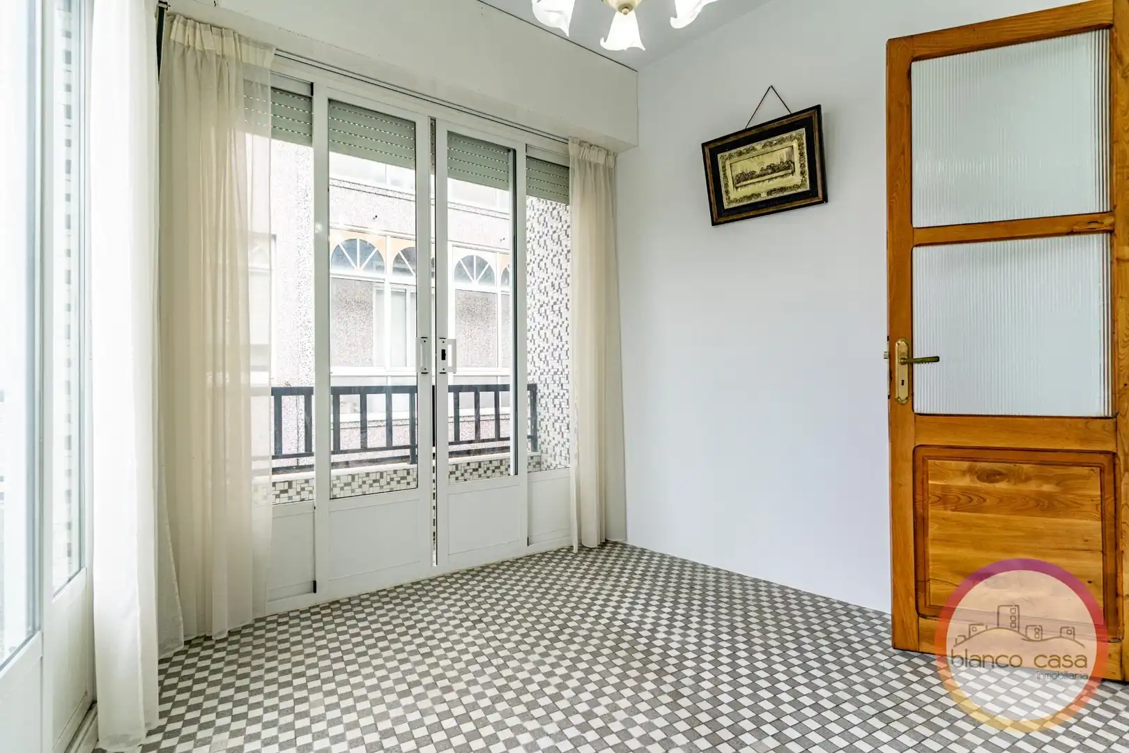 Flat for sale in Ponteceso  with Heating, Terrace and Storage room