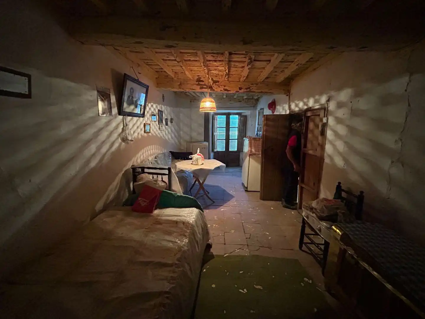 Country house zum Verkauf in Hoyos