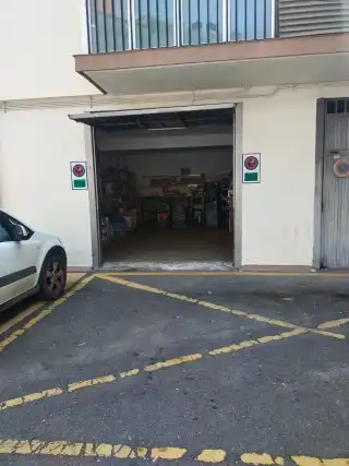 Local comercial en venta en Errekatxiki Kalea 5