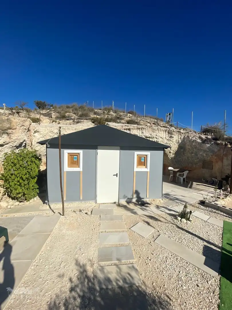 Wohnbaugrundstück zum Verkauf in El Pinós / Pinoso, imagen 2