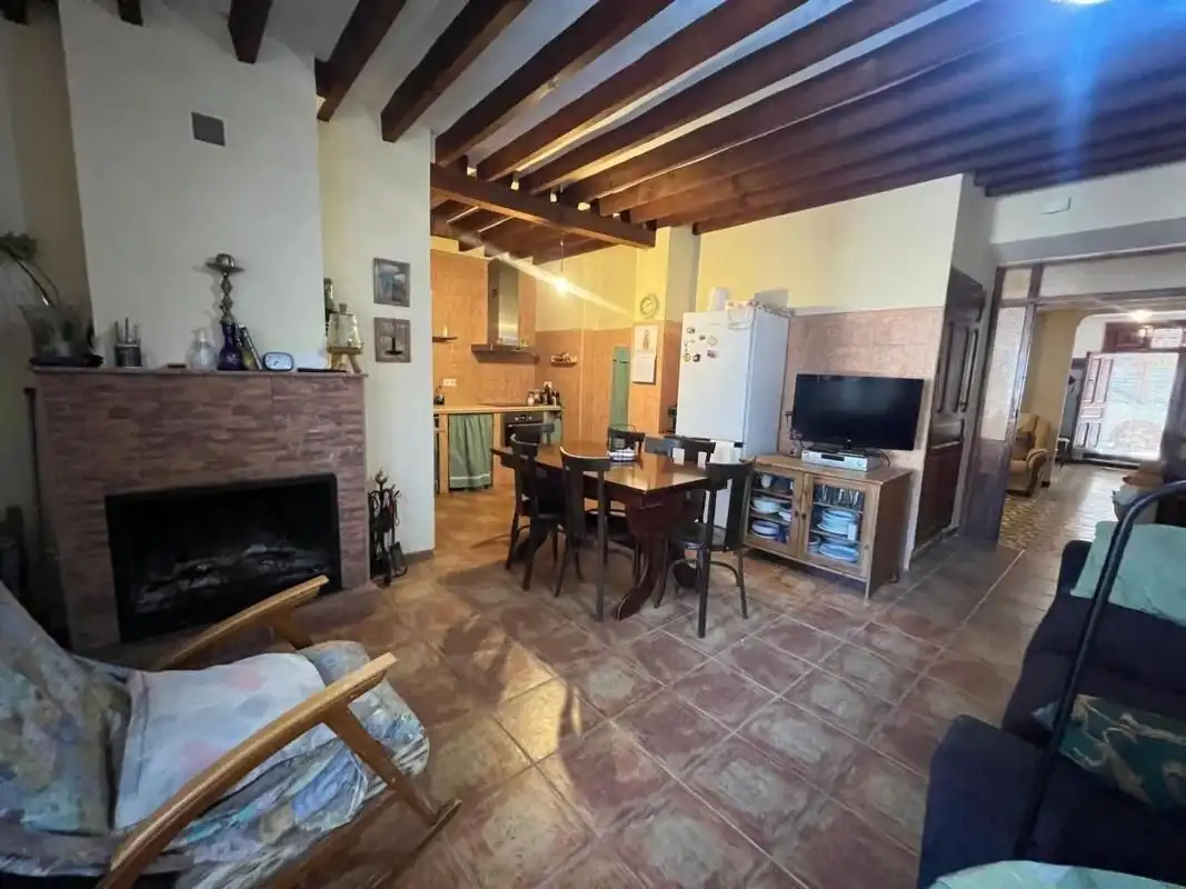 Chalet en venta en El Pinós / Pinoso, imagen 15