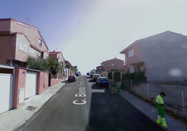 Dúplex en Venta en Villanueva de Perales