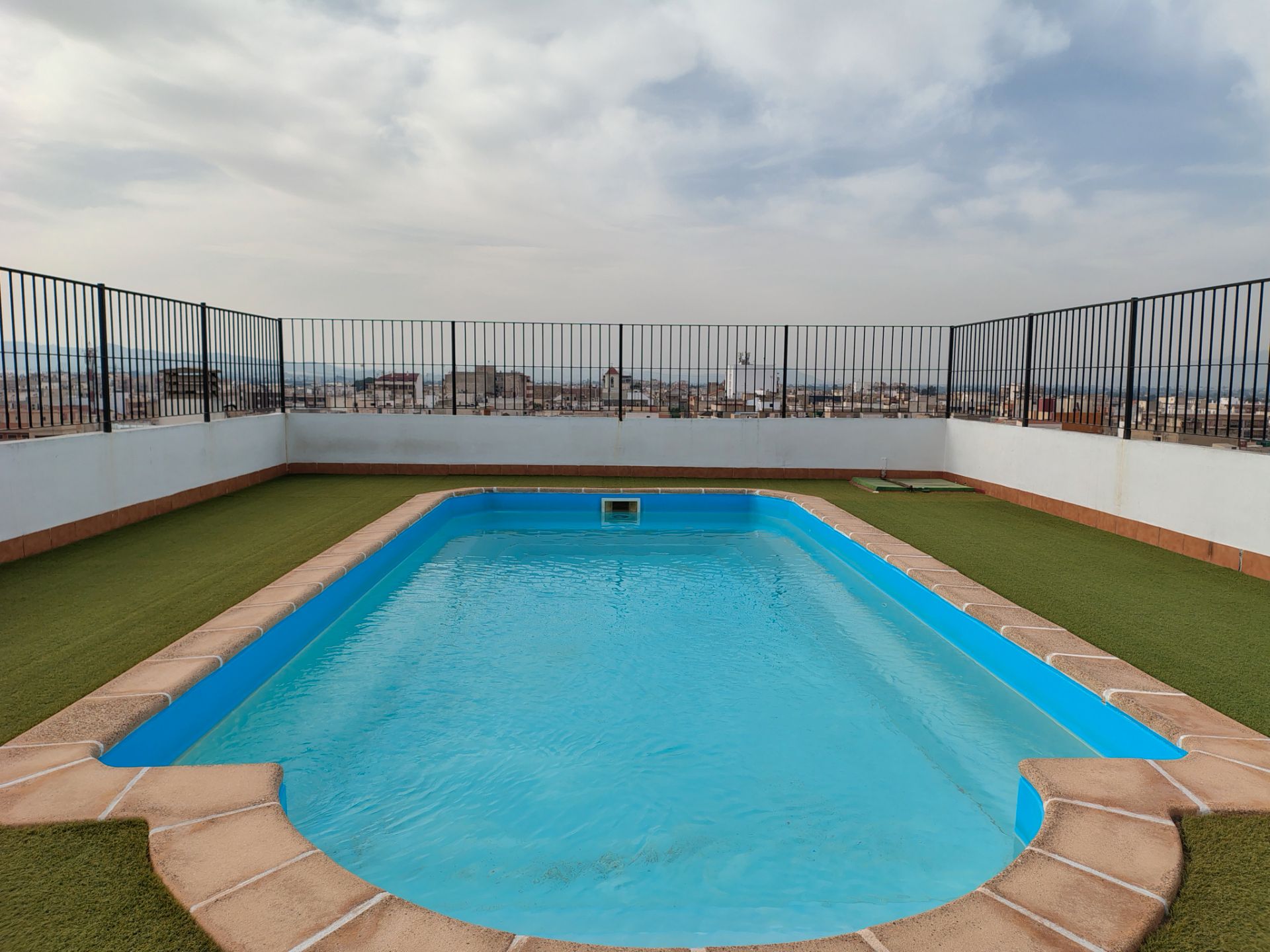 Piso en venta en Calle la Serrana