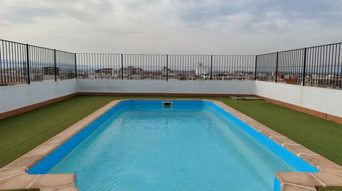 Foto 3 de Piso en venta en Calle la Serrana, Almoradí, Alicante