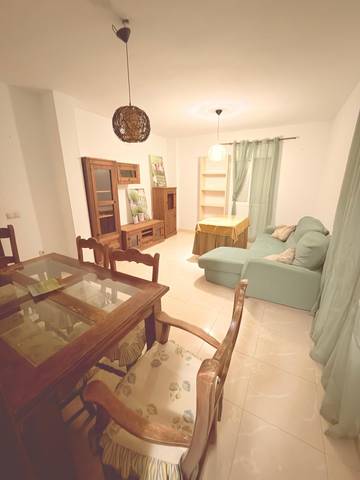 Piso en Venta en San José del Valle