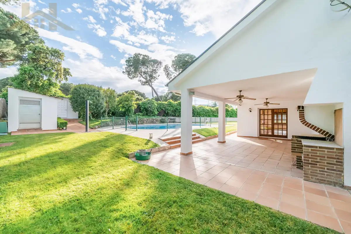 Casa o xalet en venda a Zona Monte El Pilar